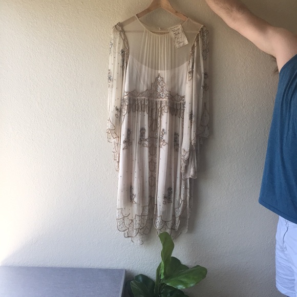 Rare FreePeople Limited Edition 61 of 150 Size S - Picture 3 of 8